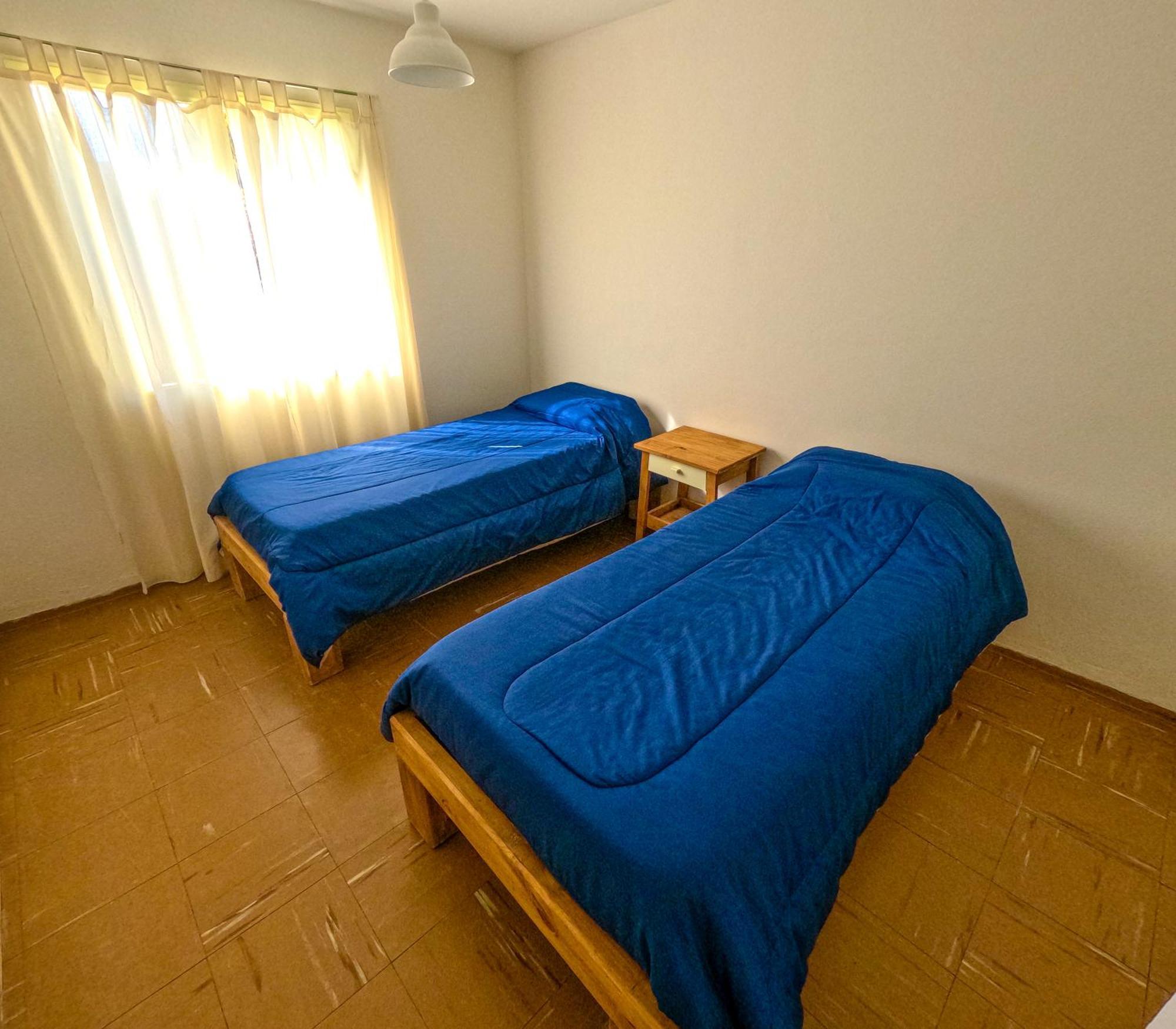 Kau Hostel & Experiencias Perito Moreno Eksteriør billede